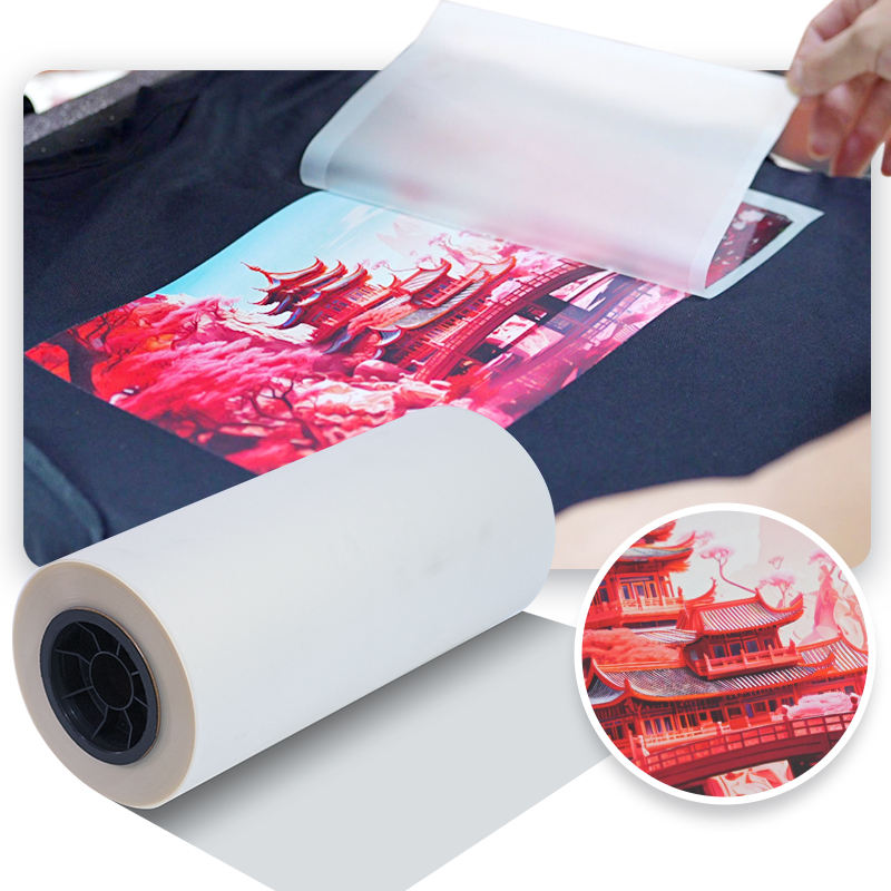 30CM * 100M A3+ Roll PET Trans - Dtf Film Roll A3 reseña y precio
