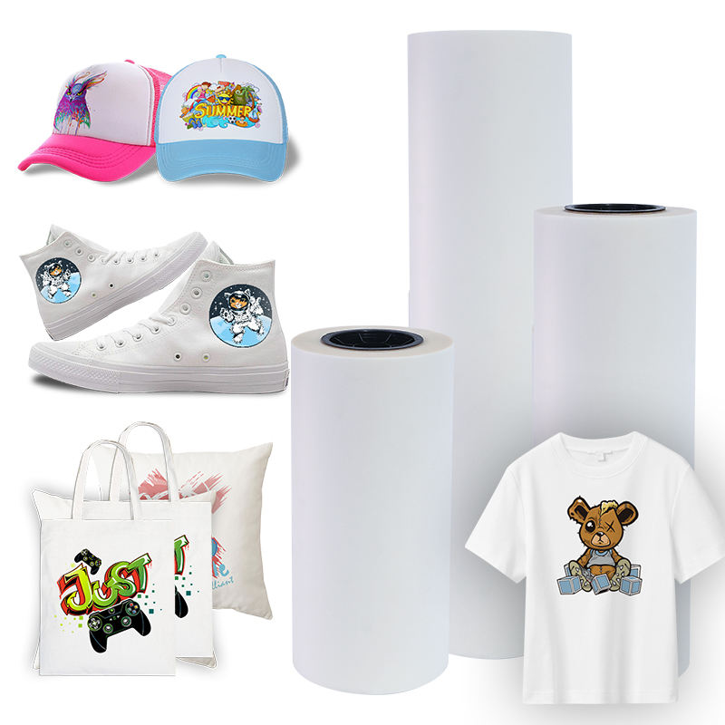 30CM * 100M A3+ Roll PET Trans - Dtf Film Roll A3 reseña y precio