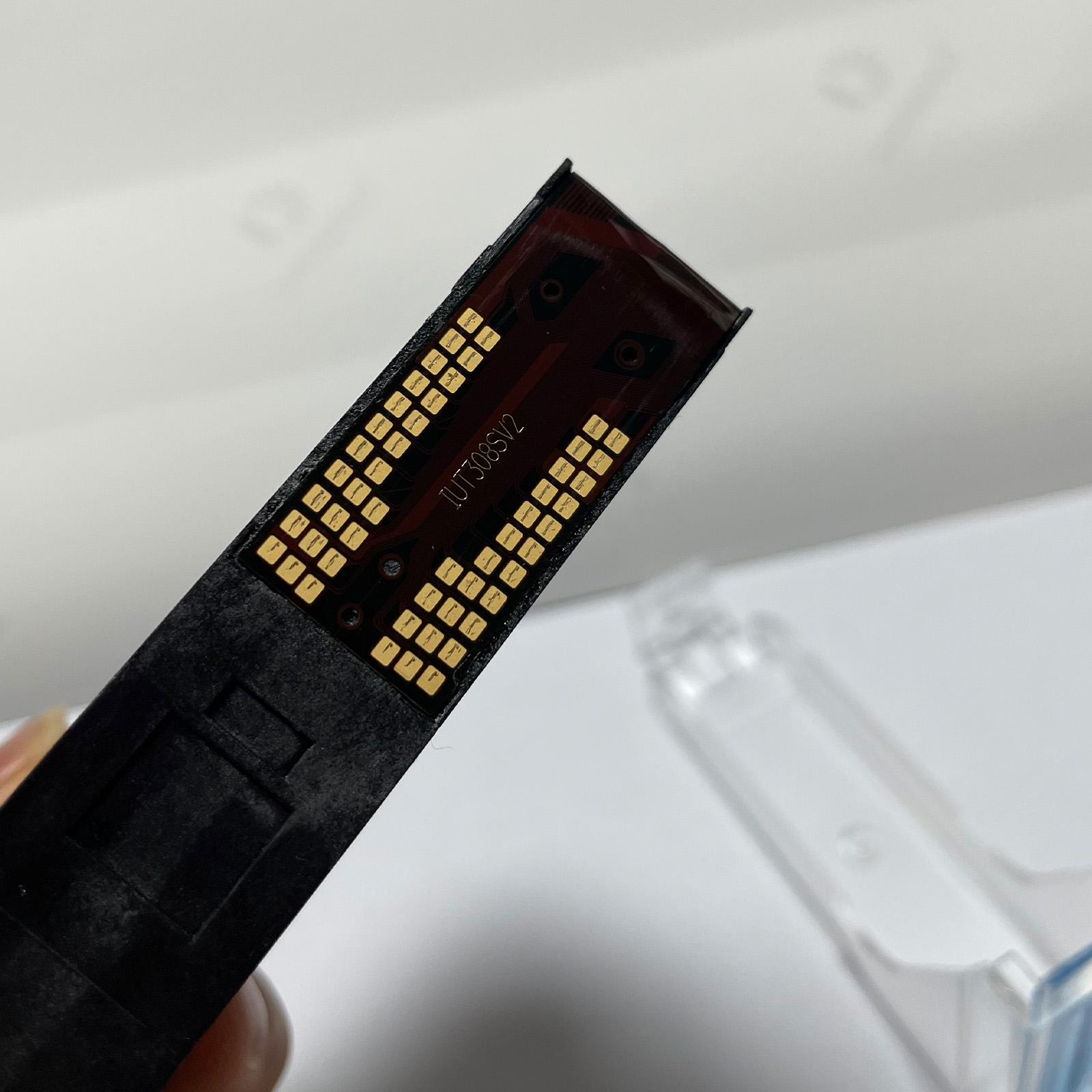 Yaomatec 3180K 42ML Eco Solven - Eco Solvent Ink Cartridge reseña y precio