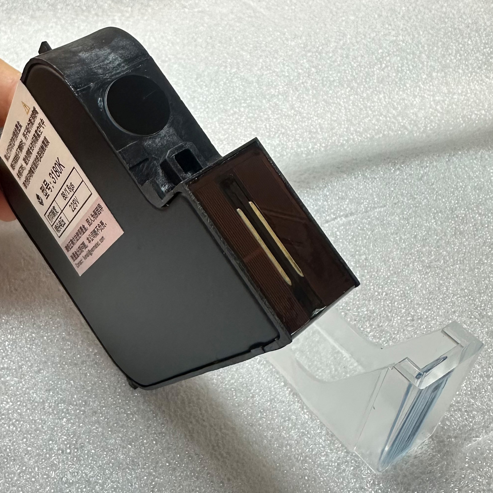 Yaomatec 3180K 42ML Eco Solven - Eco Solvent Ink Cartridge reseña y precio