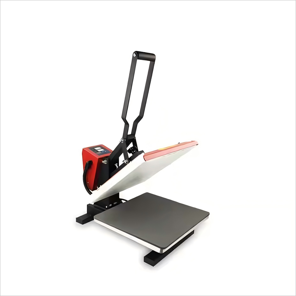High Quality Heat Press machin - Commercial Printing Machine For Shirts reseña y precio