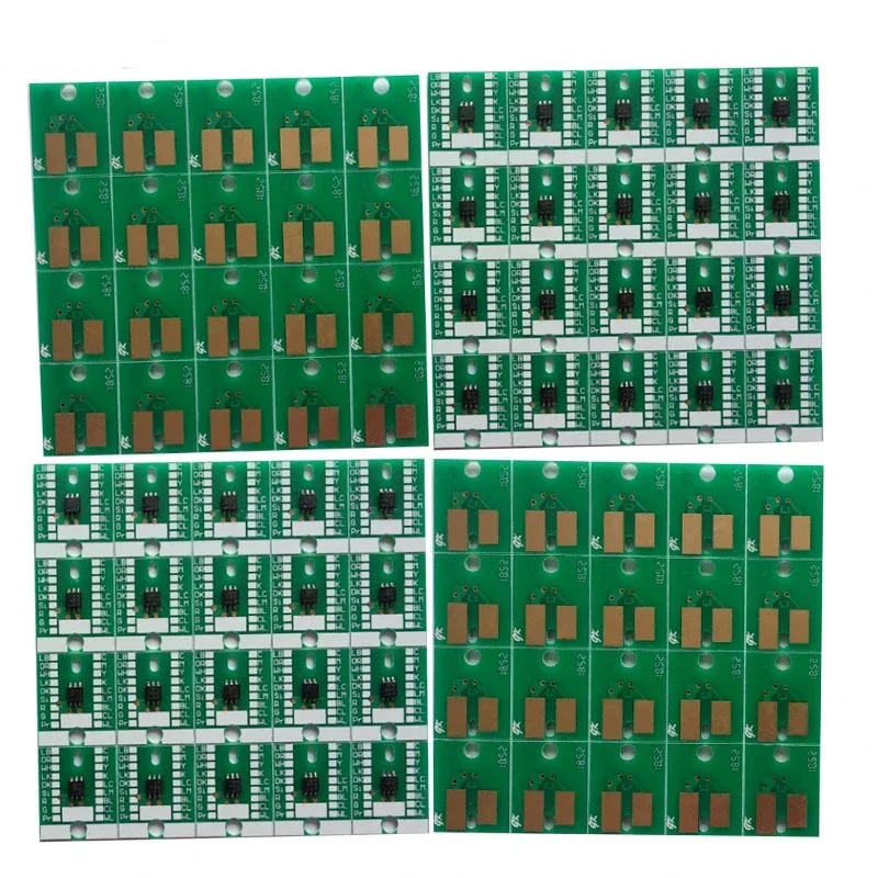 SS21 SB53 ES3 BS3 Permanent In - Eco Solvent Ink Cartridge reseña y precio
