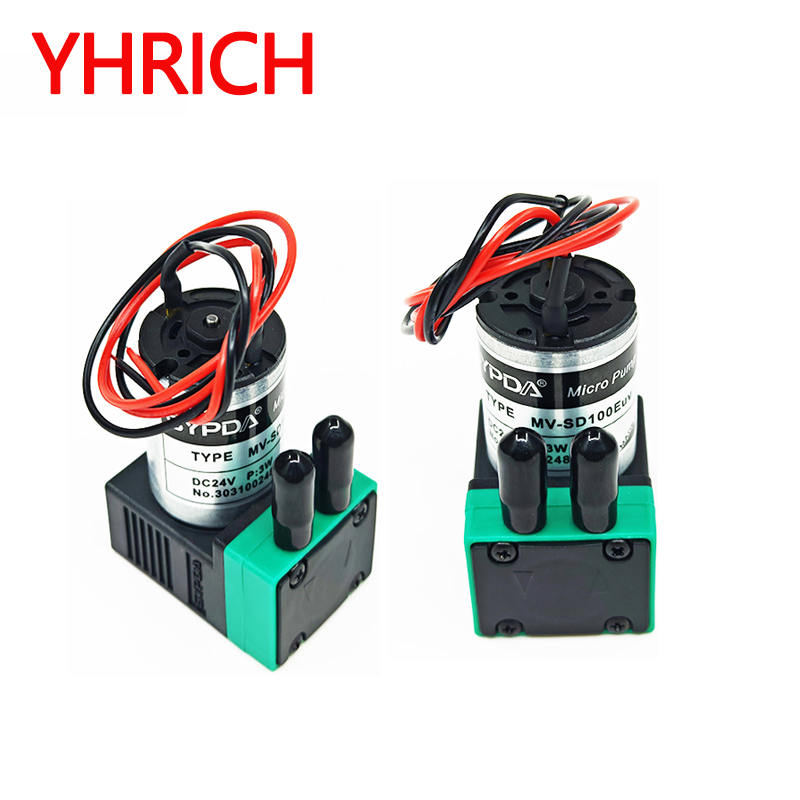 2PCS High Quality MV-SD100Euv  - Uv Flatbed Printer reseña y precio