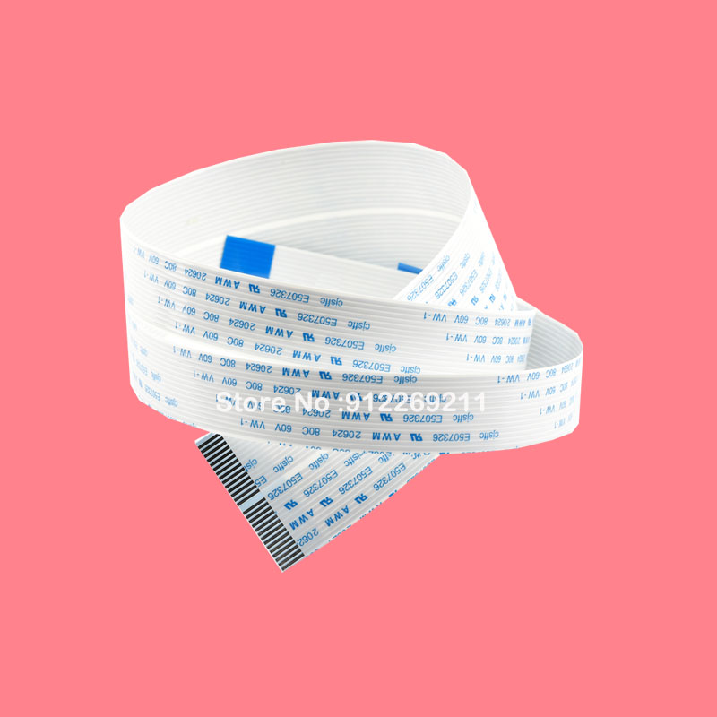 10PCS 28Pin 40CM FFC Flat Date - Uv Flatbed Printer reseña y precio