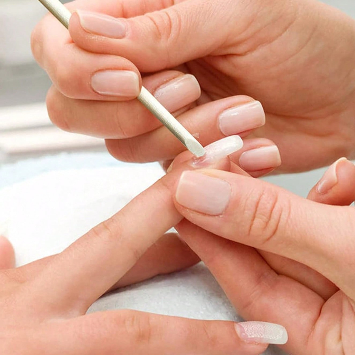 Manicure Kits, Individually Pa - Commercial Printing Press reseña y precio