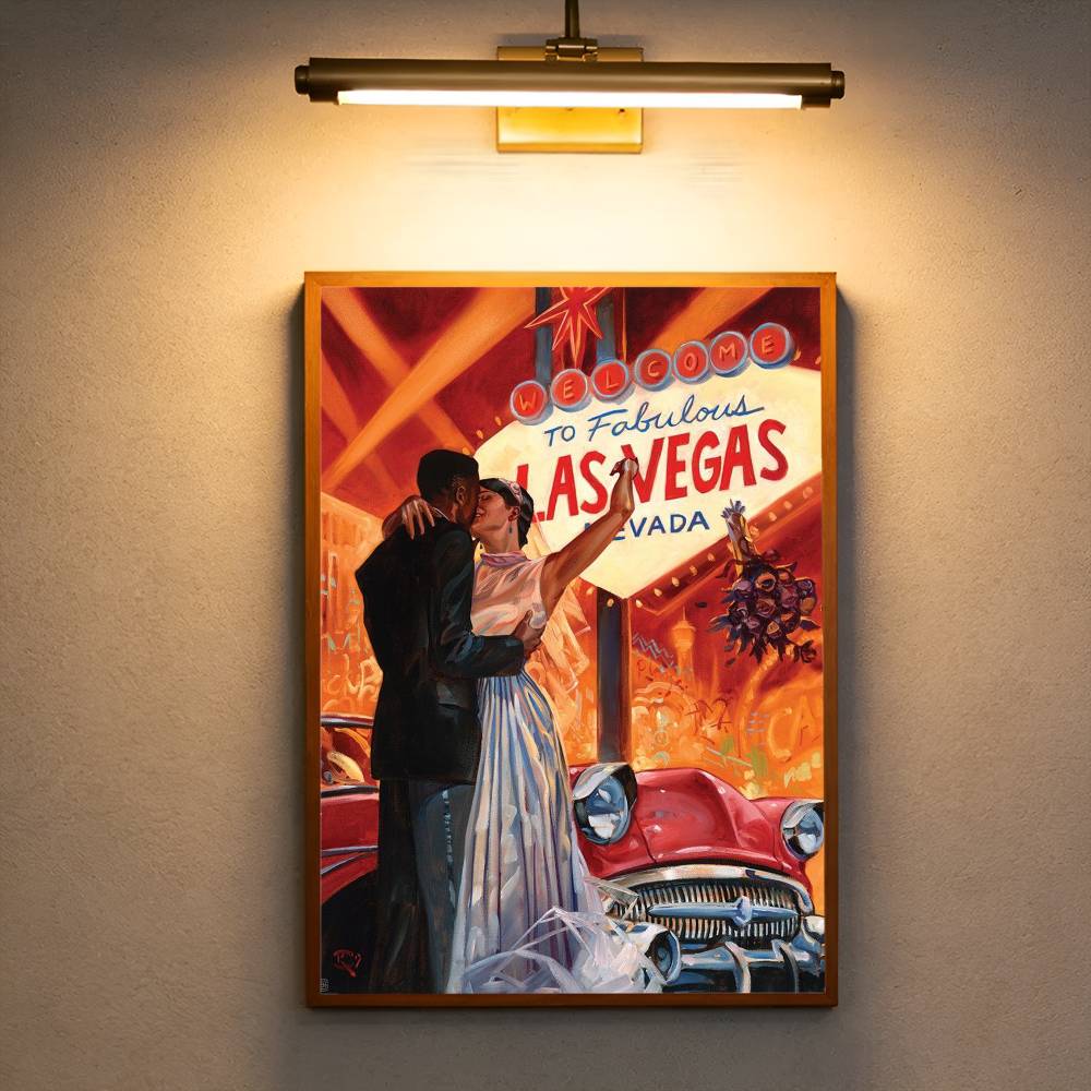 Fear Loathing Las Vegas Premiu - Commercial Printing In Las Vegas reseña y precio
