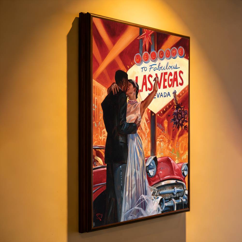 Fear Loathing Las Vegas Premiu - Commercial Printing In Las Vegas reseña y precio