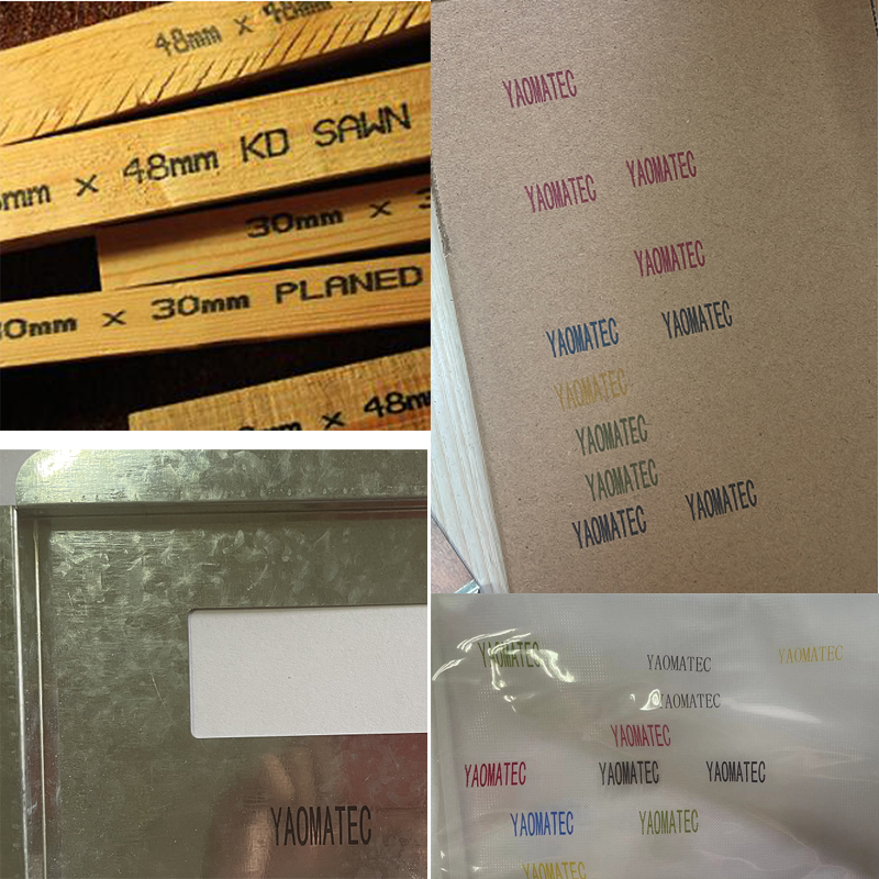 EB3 Handheld thermal inkjet Pr - Eco Solvent Ink Cartridge reseña y precio