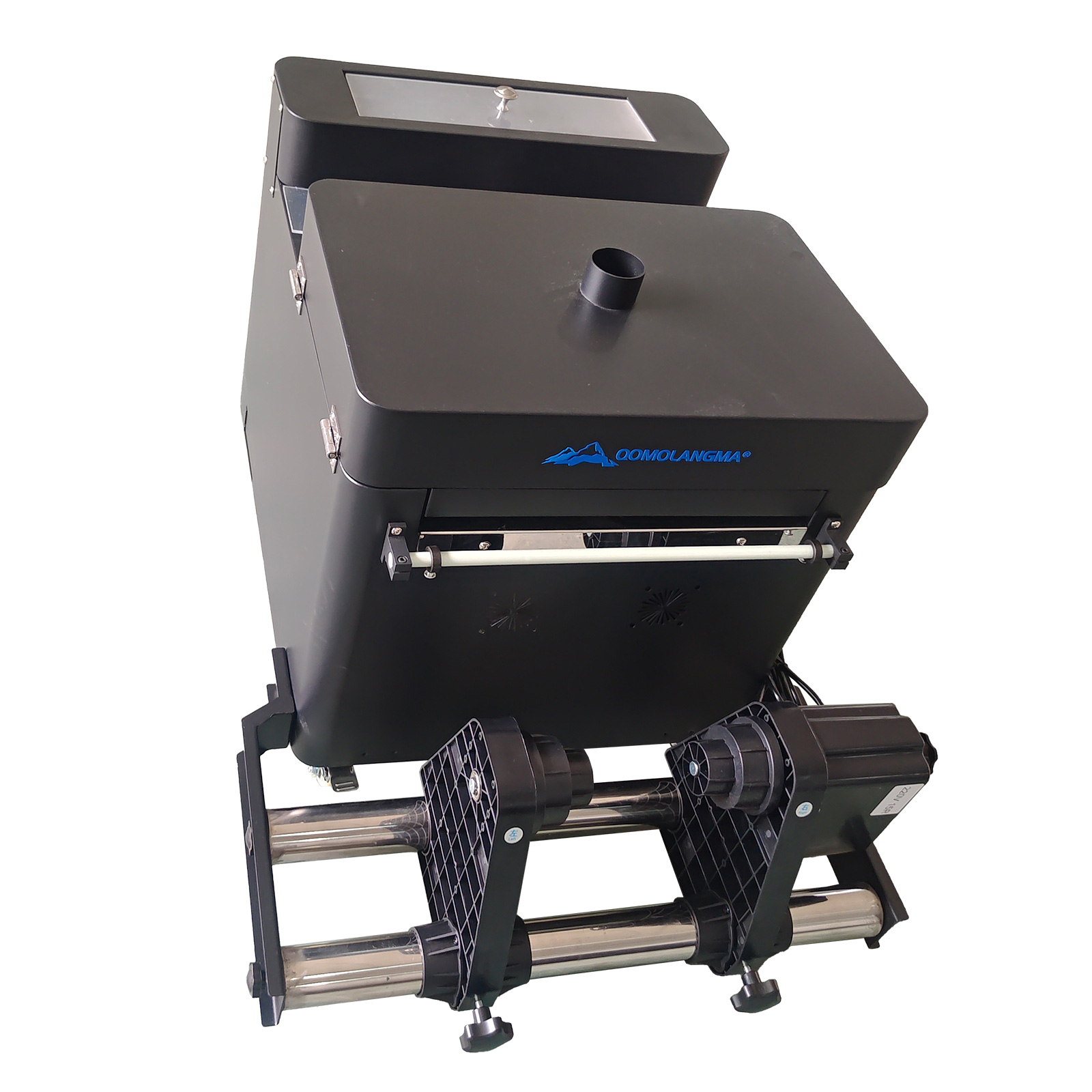 US Stock Economic A3 Automatic - Commercial Printing Machine For Shirts reseña y precio