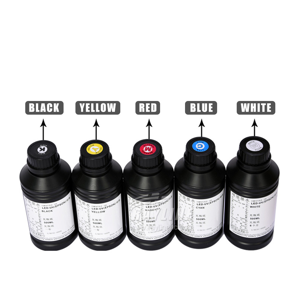 UV Coating Ink For Print The M - Uv Flatbed Printer reseña y precio