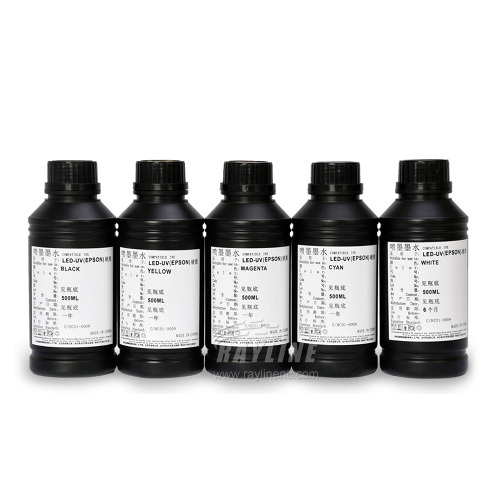 UV Coating Ink For Print The M - Uv Flatbed Printer reseña y precio