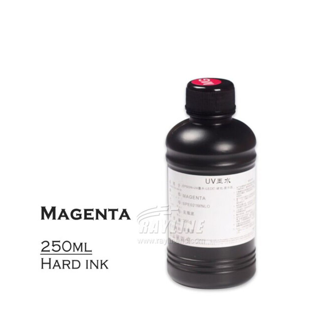 UV Coating Ink For Print The M - Uv Flatbed Printer reseña y precio
