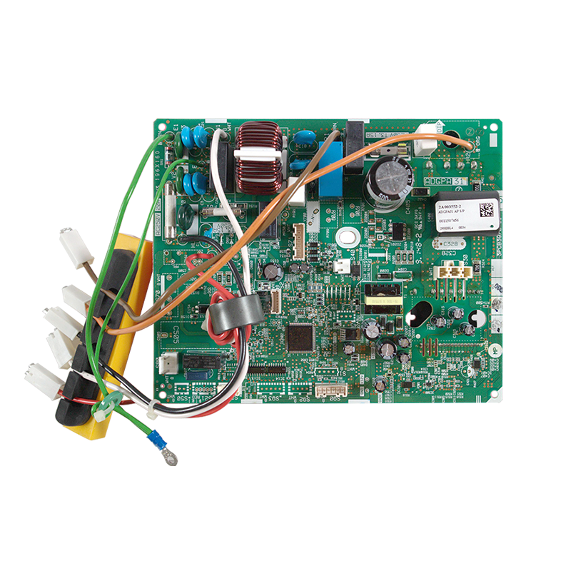 Printed Circuit Board Assy 3PC - Commercial Printing News reseña y precio