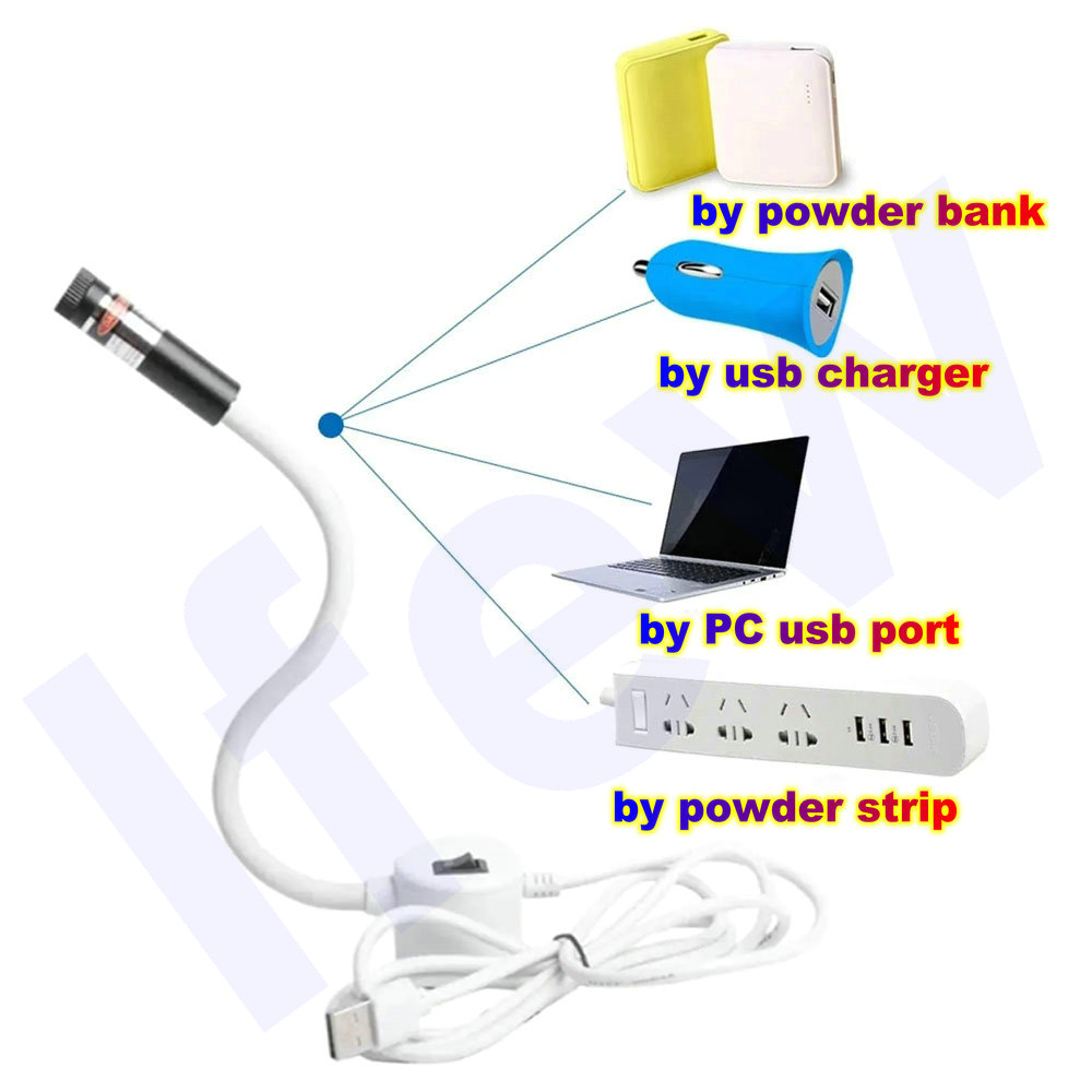 USB Laser Locator DTF Print Dt - Commercial Printing Press reseña y precio