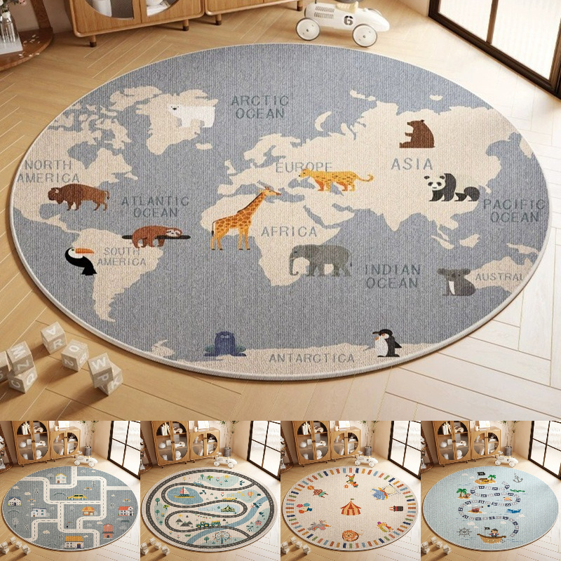 World Map Printing Large Area  - Wholesale Commercial Printing reseña y precio