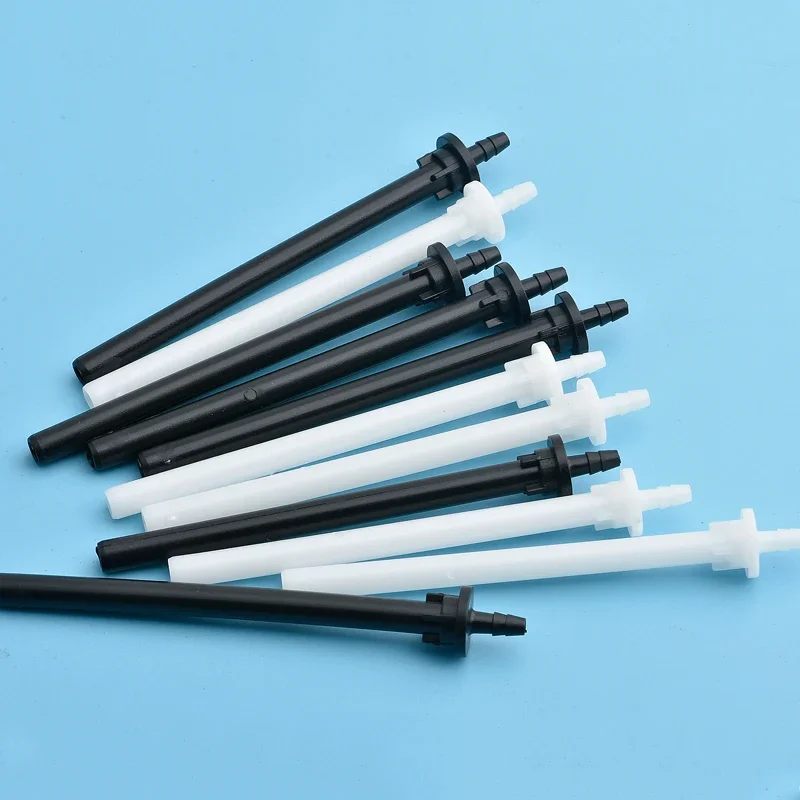10PCS Ink Duct for Eco-solvent - Eco Solvent Ink Cartridge reseña y precio