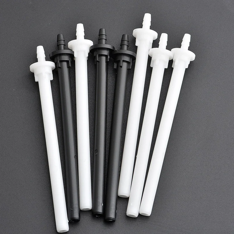 10PCS Ink Duct for Eco-solvent - Eco Solvent Ink Cartridge reseña y precio