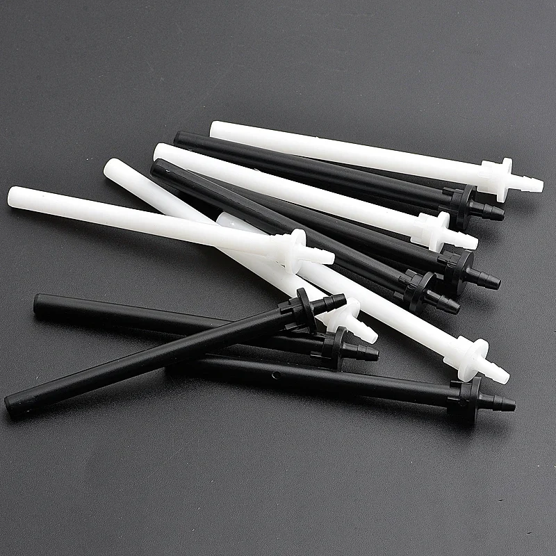 10PCS Ink Duct for Eco-solvent - Eco Solvent Ink Cartridge reseña y precio