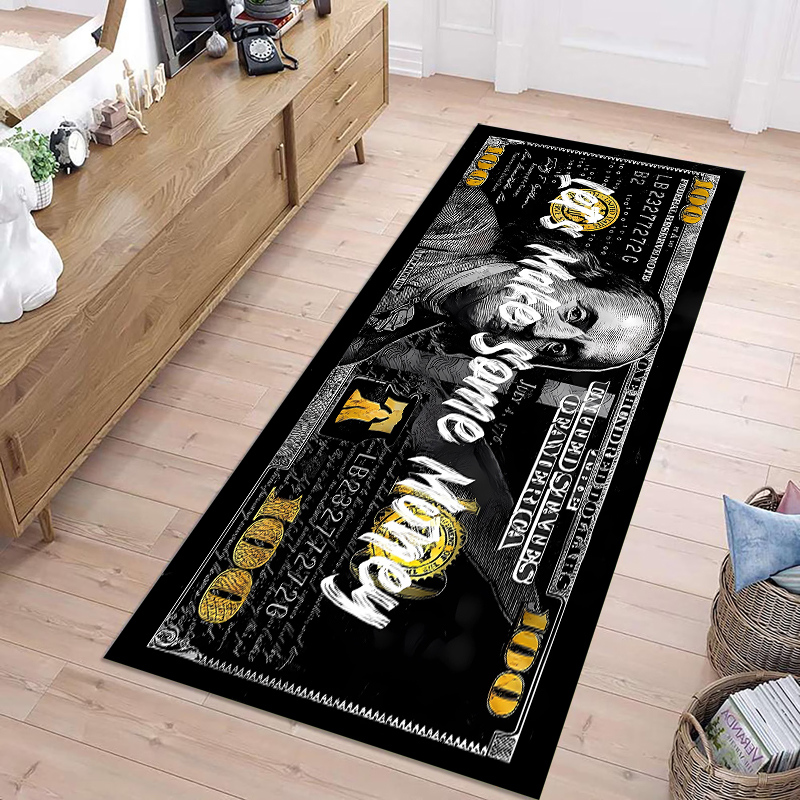 Colorful Creative Dollar Money - Wholesale Commercial Printing reseña y precio