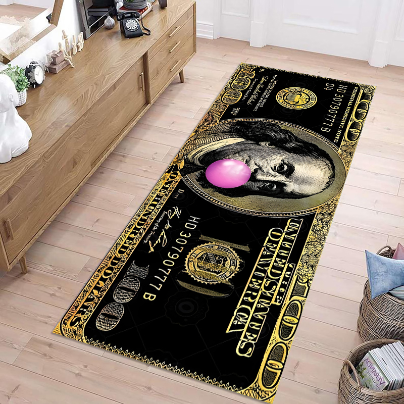Colorful Creative Dollar Money - Wholesale Commercial Printing reseña y precio