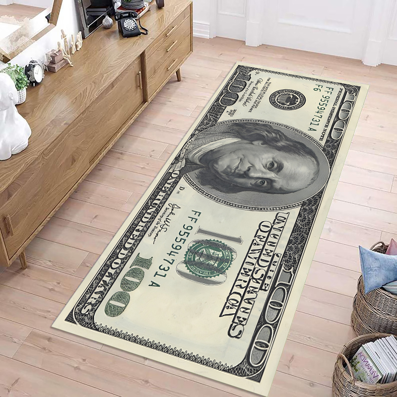 Colorful Creative Dollar Money - Wholesale Commercial Printing reseña y precio