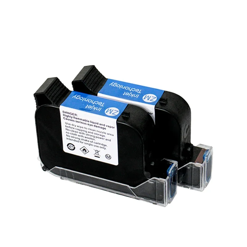 12.7mm Ink Cartridge 2588 2588 - Eco Solvent Ink Cartridge reseña y precio