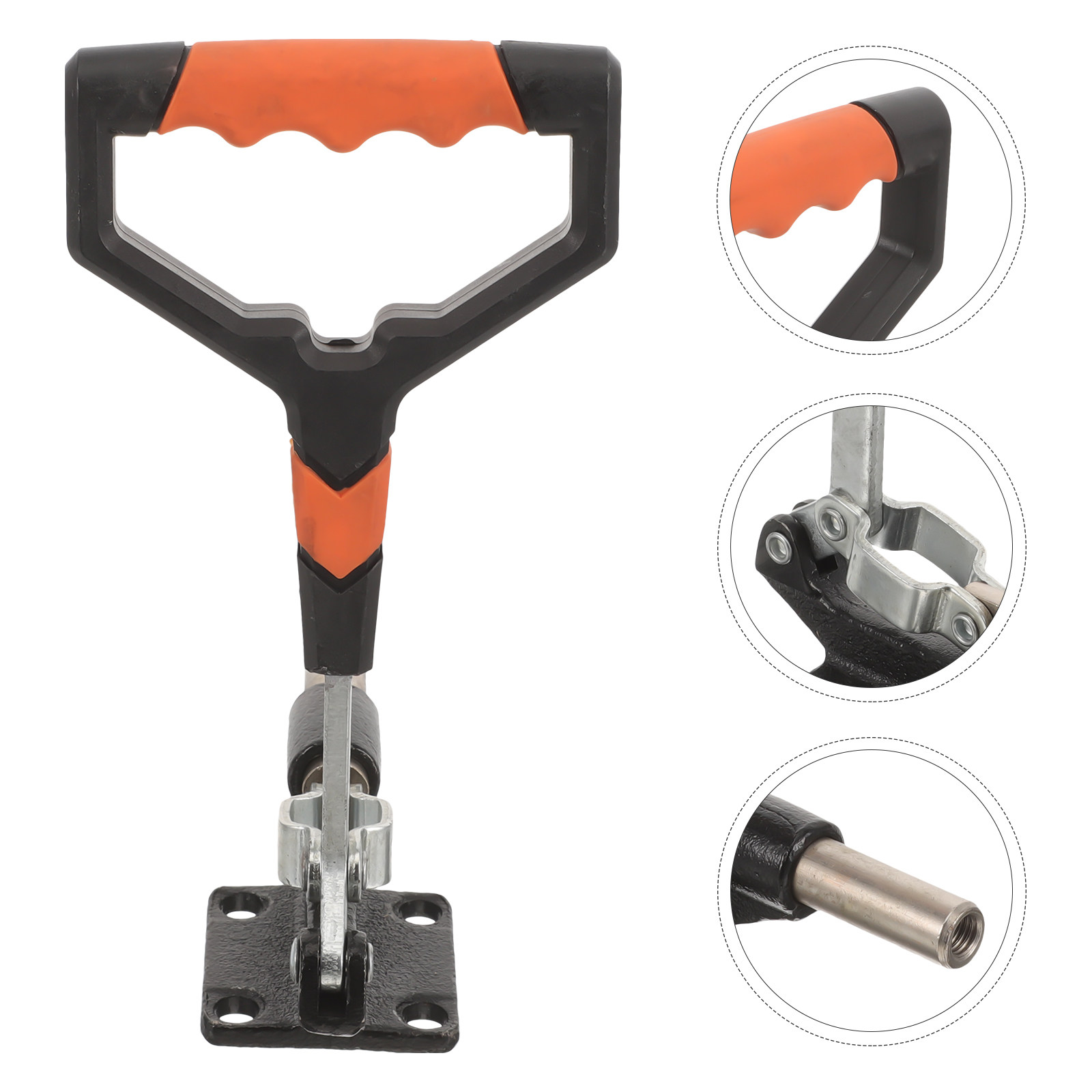 Heat Press Accessory Handle Fi - Commercial Printing Press reseña y precio