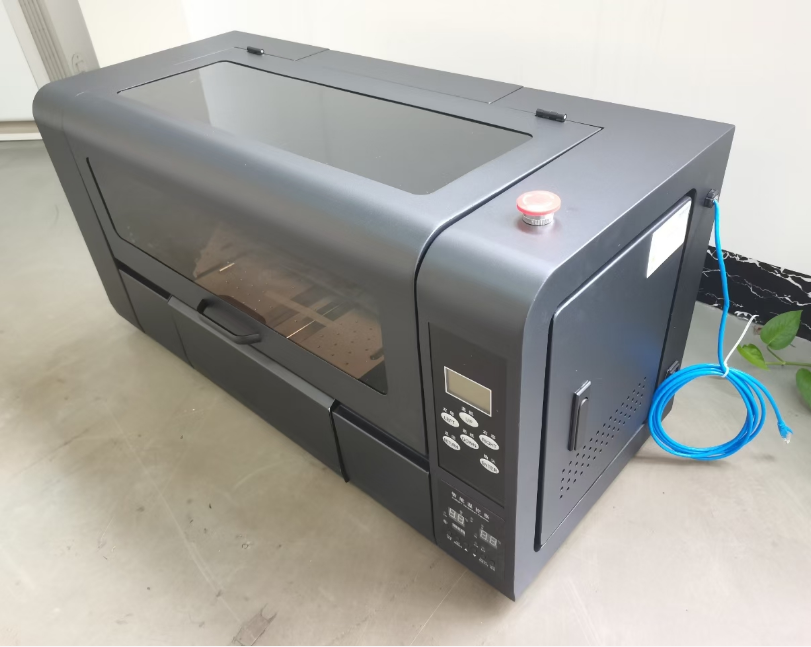 A3 DTF Printer with Shaker Pet - Dtf Film Roll A3 reseña y precio