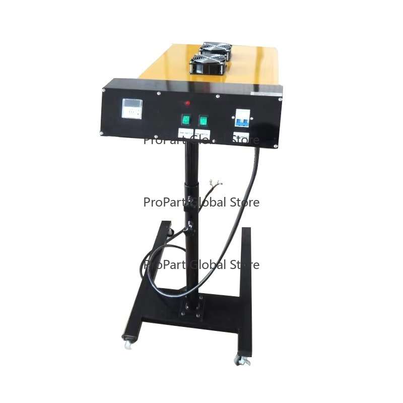 Flash Dryer Oven Machine for S - Commercial Printing Machine For Shirts reseña y precio