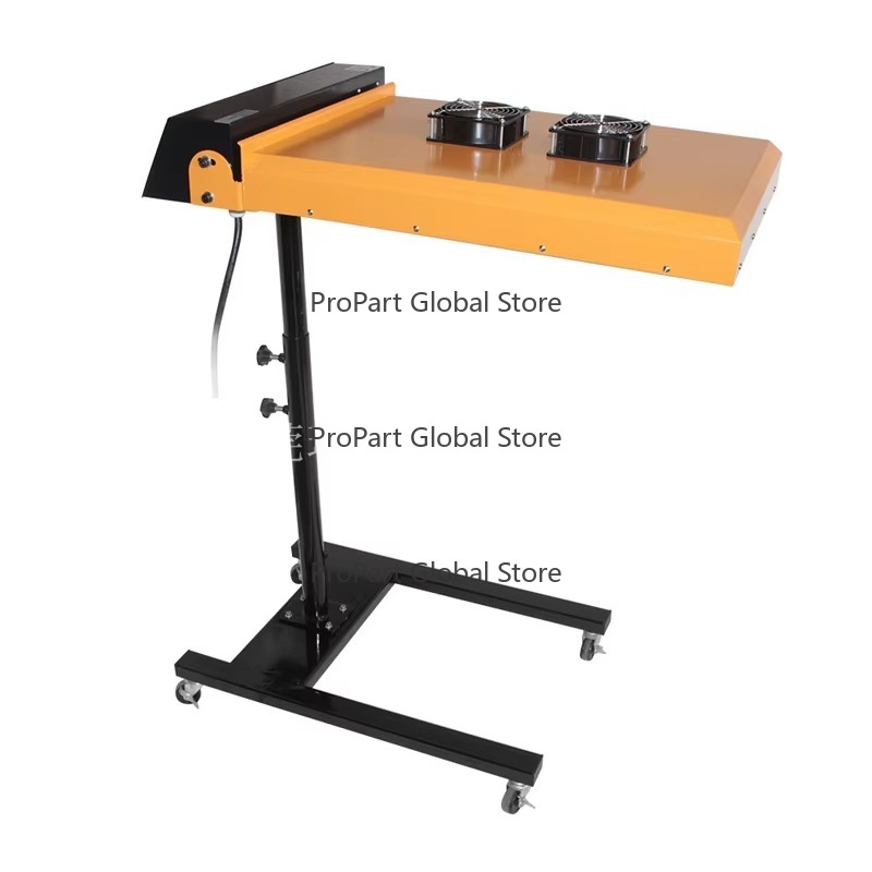 Flash Dryer Oven Machine for S - Commercial Printing Machine For Shirts reseña y precio