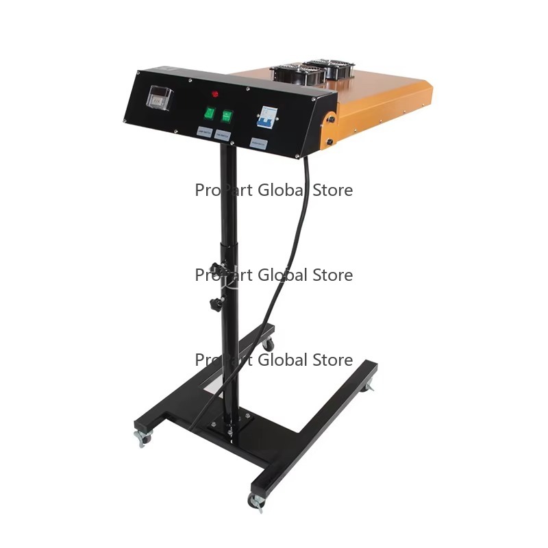 Flash Dryer Oven Machine for S - Commercial Printing Machine For Shirts reseña y precio