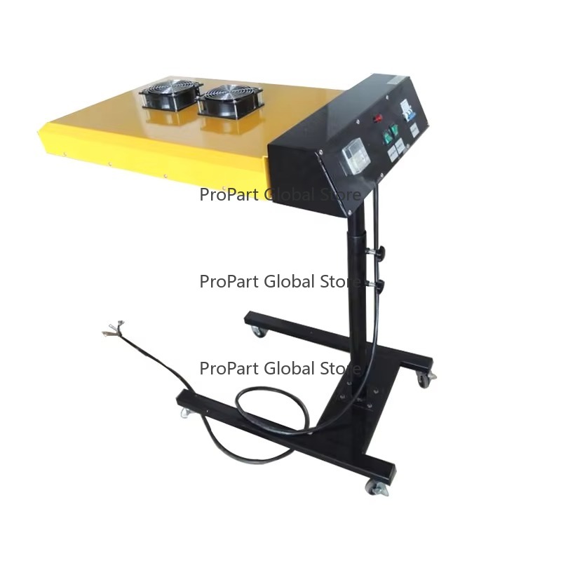 Flash Dryer Oven Machine for S - Commercial Printing Machine For Shirts reseña y precio