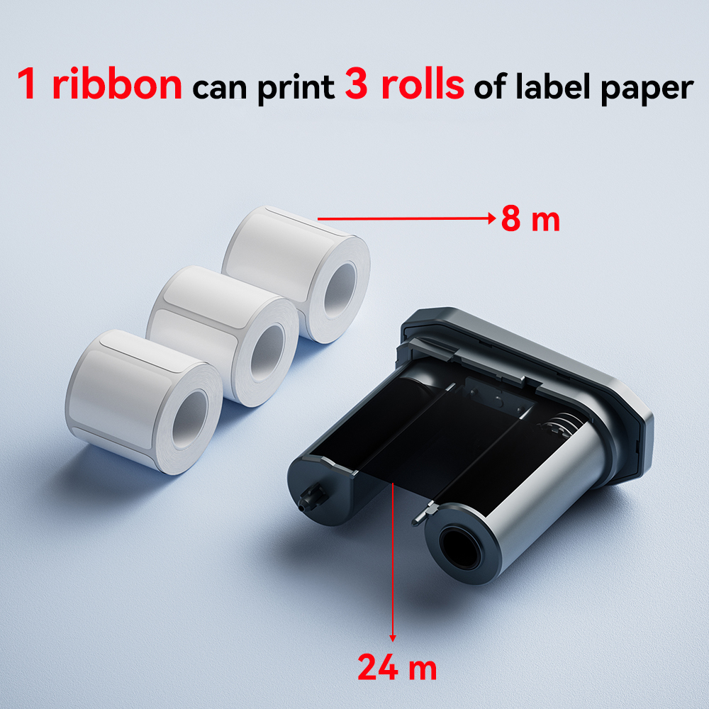 Niimbot M2 Thermal Transfer La - Commercial Printing Definition reseña y precio