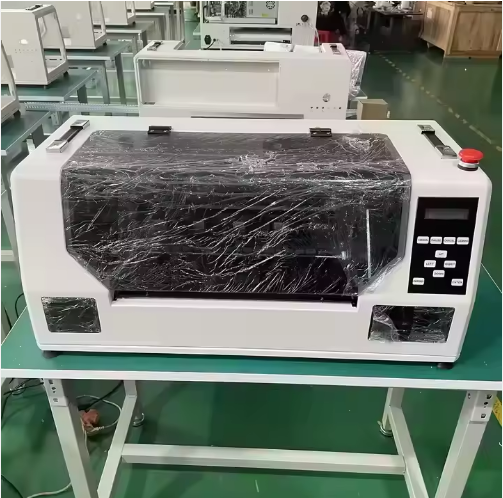 New Condition DTF Small A3 Whi - Commercial Printing Machine For Shirts reseña y precio