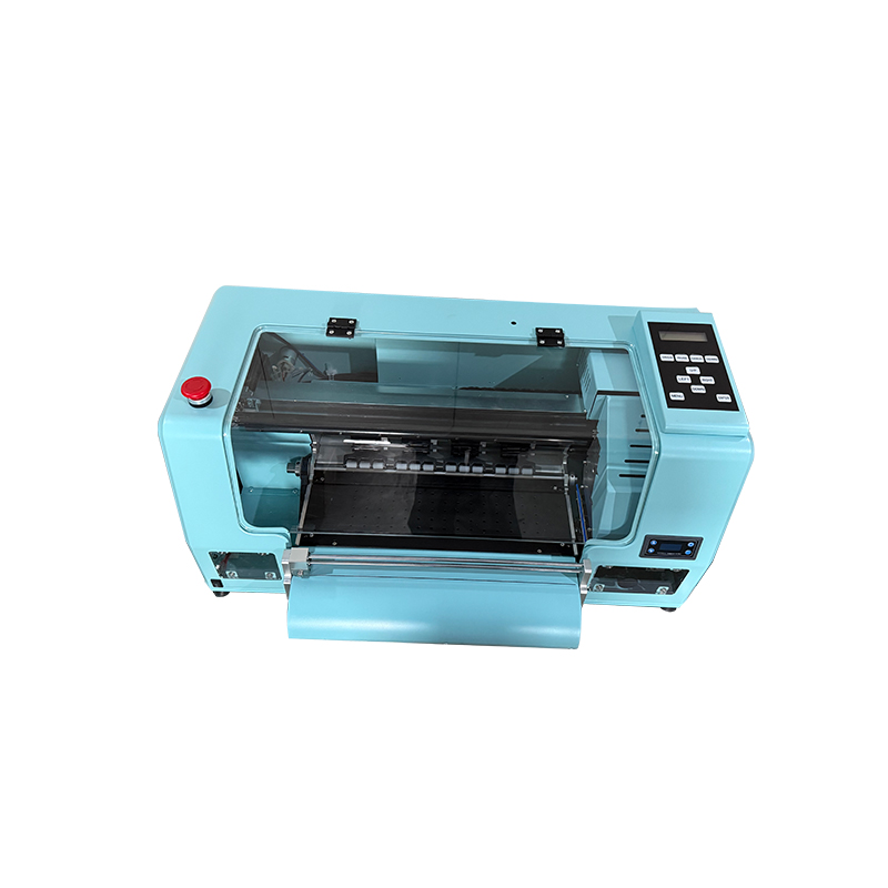 A3 33CM DTF Printer Machine Mu - Commercial Printing Machine For Shirts reseña y precio